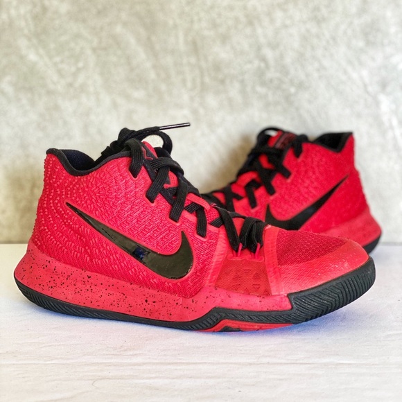 candy apple kyrie 3